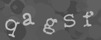 Please type the characters of this captcha image in the input box